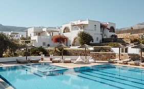Ostria Inn